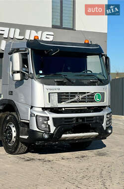 Тягач Volvo FM 12 2013 в Луцке