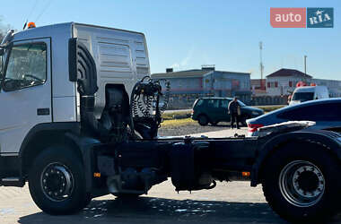 Тягач Volvo FM 12 2013 в Луцке