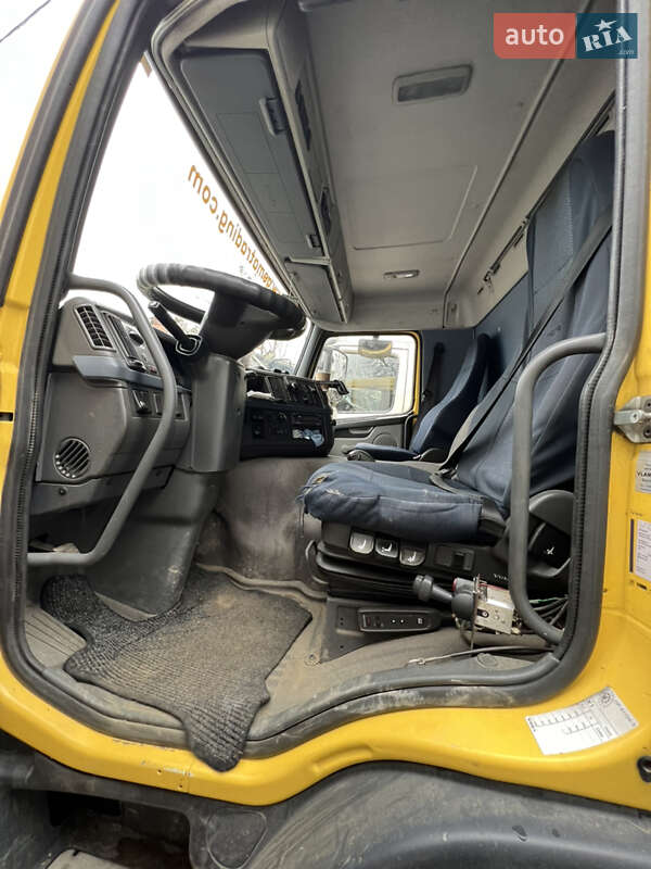 Самосвал Volvo FM 12 2008 в Коломые