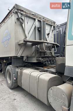 Тягач Volvo FM 12 2004 в 