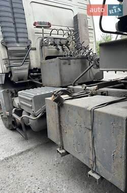 Тягач Volvo FM 12 2004 в 