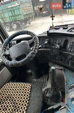 Тягач Volvo FM 12 2004 в 