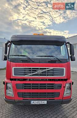 Самосвал Volvo FM 12 2008 в 