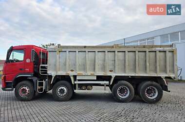 Самосвал Volvo FM 12 2008 в 