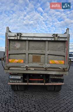Самосвал Volvo FM 12 2008 в 