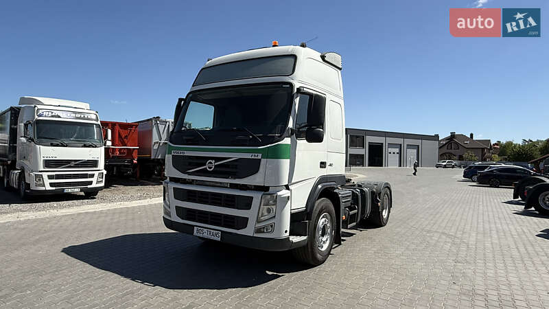Тягач Volvo FM 12 2012 в Виннице