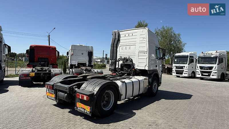 Тягач Volvo FM 12 2012 в Виннице