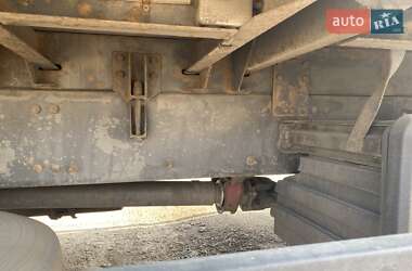 Грузовой фургон Volvo FM 12 2002 в 