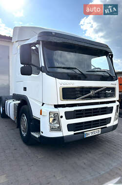Тягач Volvo FM 12 2008 в Одесі
