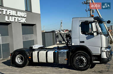 Тягач Volvo FM 12 2012 в Луцке