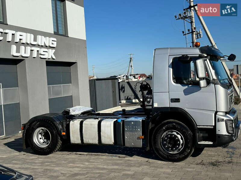 Volvo FM 12 2012