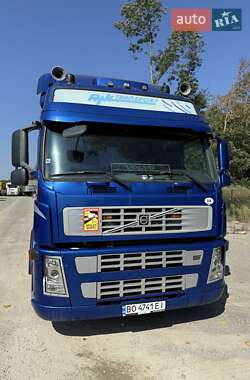 Тягач Volvo FM 12 2008 в Тернополі