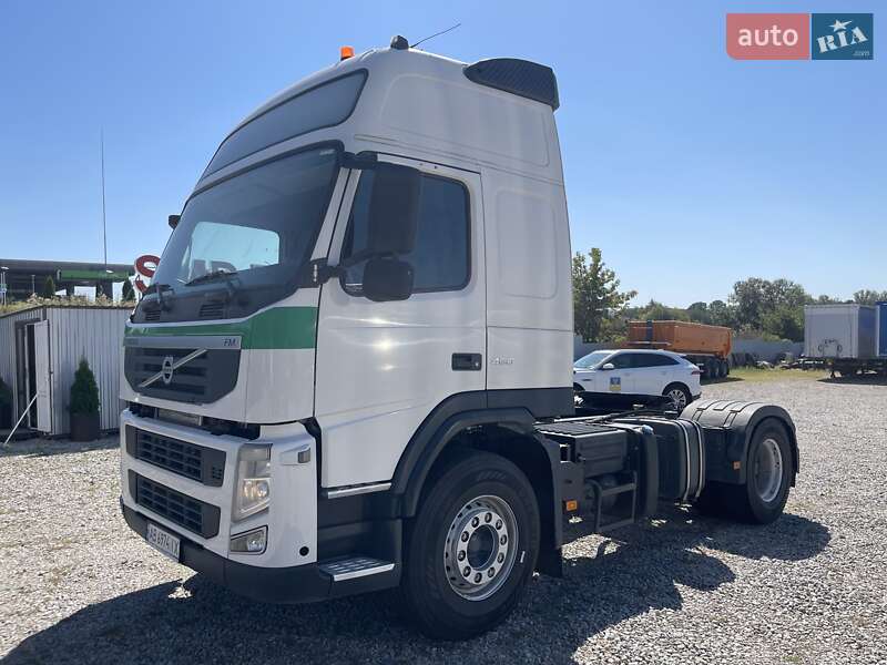 Тягач Volvo FM 12 2012 в Виннице