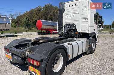 Тягач Volvo FM 12 2012 в 