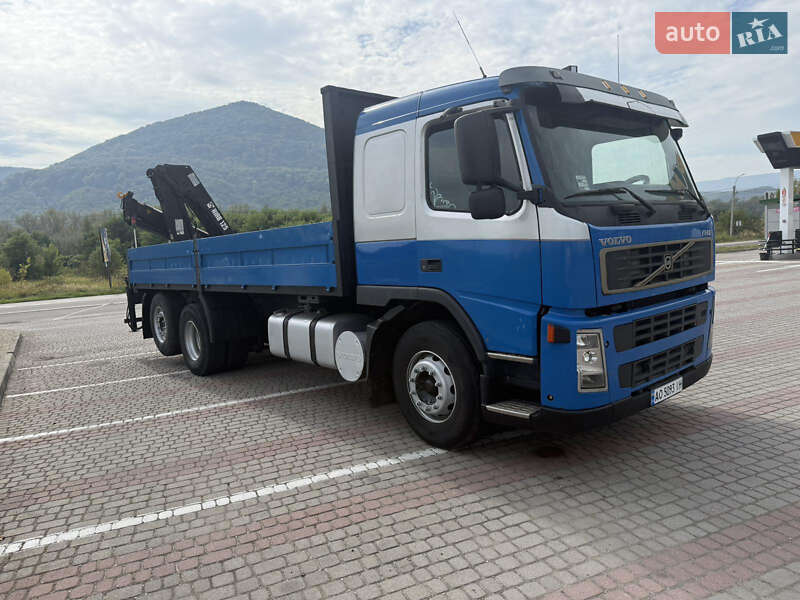 Volvo FM 12 2007