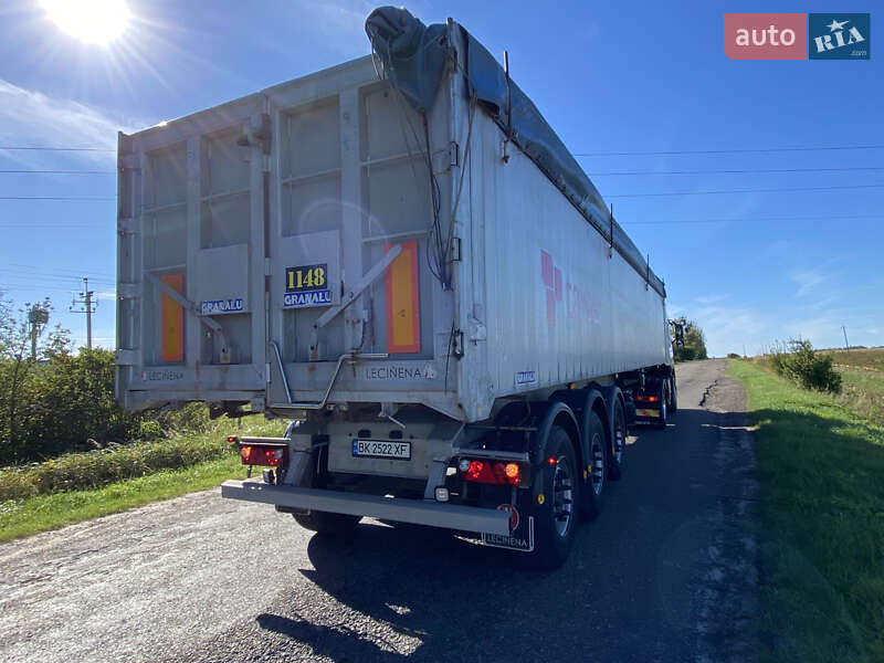 Тягач Volvo FM 12 2011 в Каменке-Бугской фото 49 Тягач Volvo FM 12 2011 в Каменке-Бугской