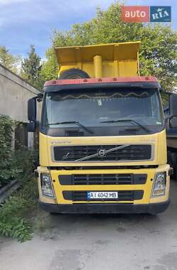 Самоскид Volvo FM 12 2004 в Києві