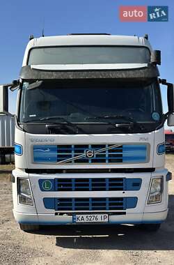 Тягач Volvo FM 12 2010 в  фото 5 Тягач Volvo FM 12 2010 в