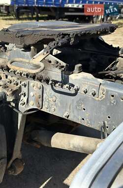 Тягач Volvo FM 12 2010 в  фото 21 Тягач Volvo FM 12 2010 в