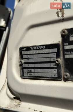 Тягач Volvo FM 12 2010 в  фото 40 Тягач Volvo FM 12 2010 в