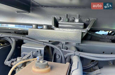 Мусоровоз Volvo FM 12 2012 в 