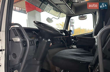 Бетономешалка (Миксер) Volvo FM 12 2011 в  фото 3 Бетономешалка (Миксер) Volvo FM 12 2011 в