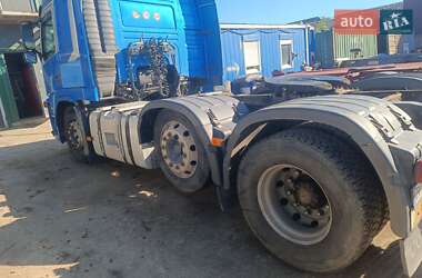 Контейнеровоз Volvo FM 12 2008 в Одессе