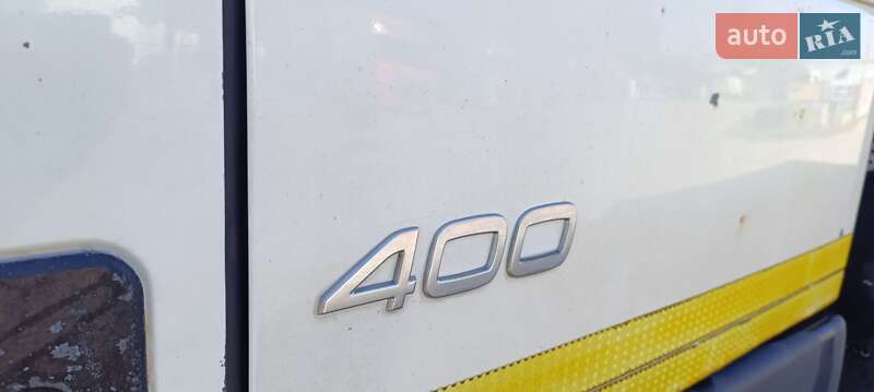 Для перевезення тварин Volvo FM 12 2006 в Білій Церкві