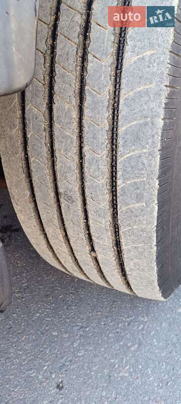 Для перевезення тварин Volvo FM 12 2006 в Білій Церкві