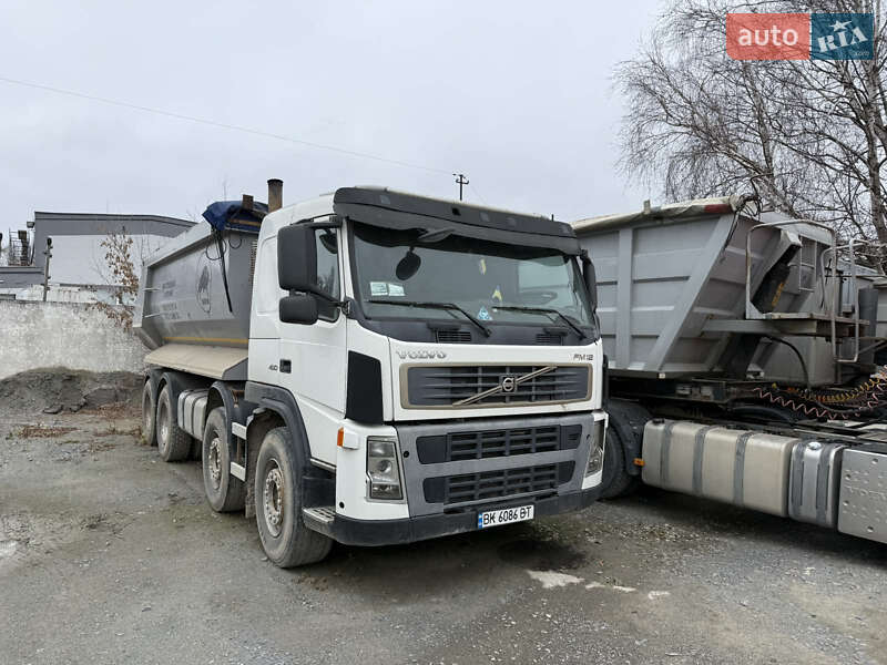 Volvo FM 12