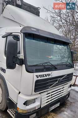 Рефрижератор Volvo FM 12 2000 в Новоархангельську