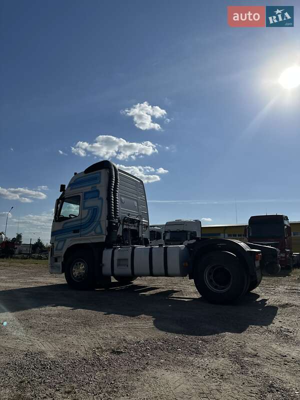 Тягач Volvo FM 12 2010 в Киеве