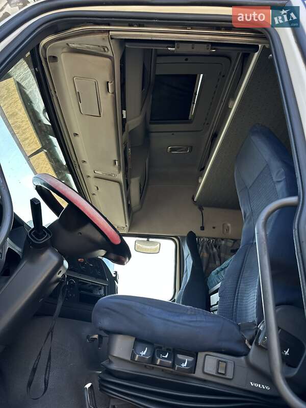 Тягач Volvo FM 12 2010 в Киеве