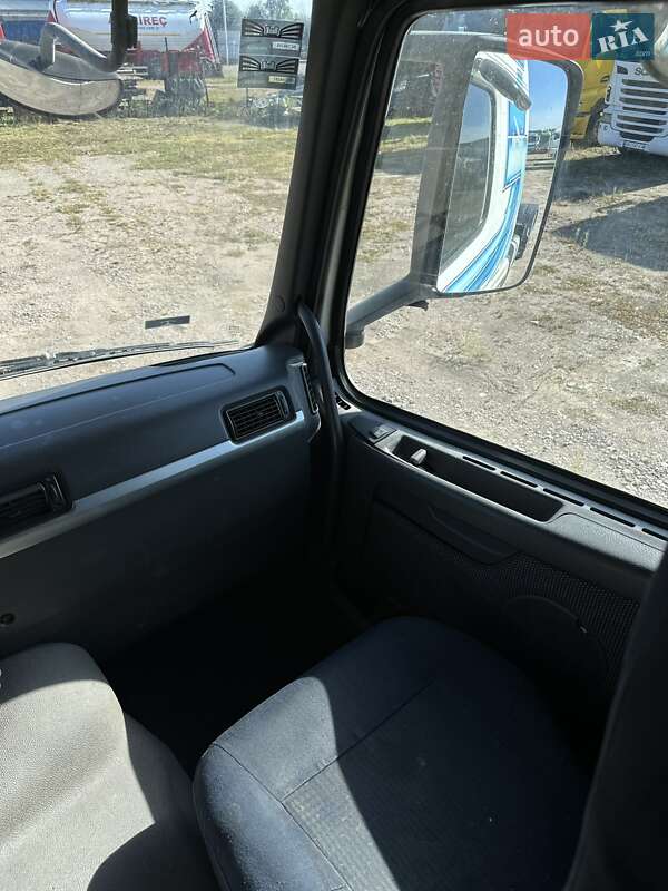 Тягач Volvo FM 12 2010 в Киеве