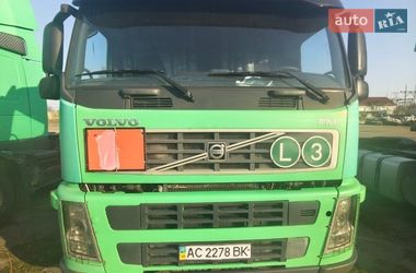 Тягач Volvo FM 12 2008 в Луцьку