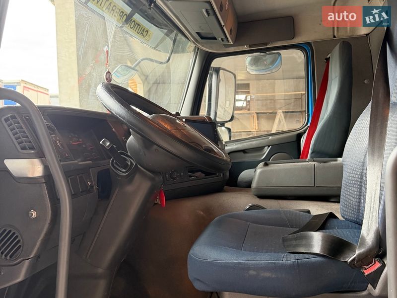 Самосвал Volvo FM 12 2011 в Тячеве фото 12 Самосвал Volvo FM 12 2011 в Тячеве