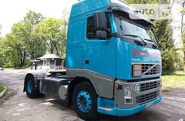 Тягач Volvo FM 13 2006 в Ивано-Франковске