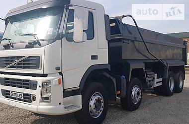 Самосвал Volvo FM 13 2008 в Тернополе