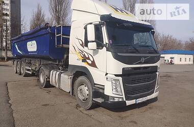 Тягач Volvo FM 13 2014 в Киеве