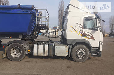 Самосвал Volvo FM 13 2014 в Киеве