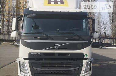 Самосвал Volvo FM 13 2014 в Киеве