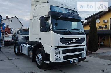 Тягач Volvo FM 13 2011 в Тернополе