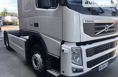 Тягач Volvo FM 13 2011 в Семеновке