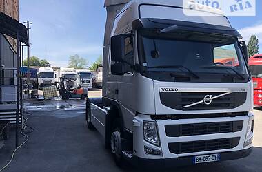 Тягач Volvo FM 13 2011 в Семеновке