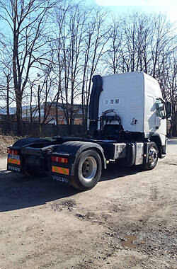 Тягач Volvo FM 13 2011 в Тернополе