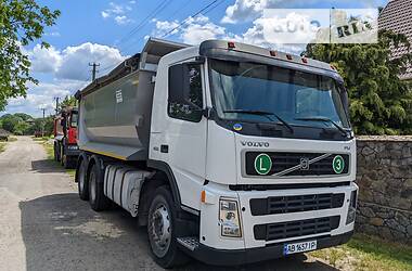 Самоскид Volvo FM 13 2006 в 