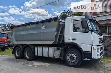 Самоскид Volvo FM 13 2006 в 
