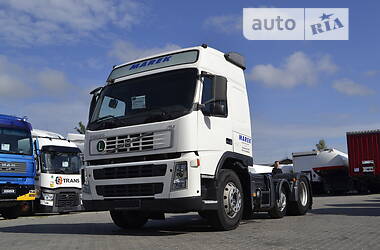 Тягач Volvo FM 13 2008 в Хусті