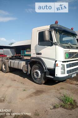 Тягач Volvo FM 13 2006 в Ужгороді