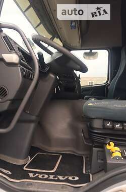 Тягач Volvo FM 13 2013 в 